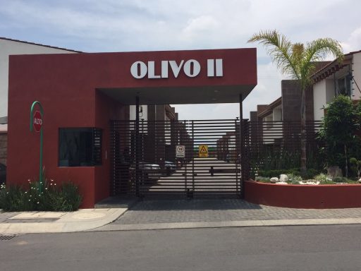 Privada Olivo II