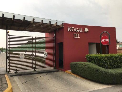 Privada Nogal III